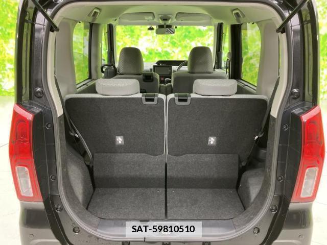 Daihatsu TANTO 2019-10 7821137-7