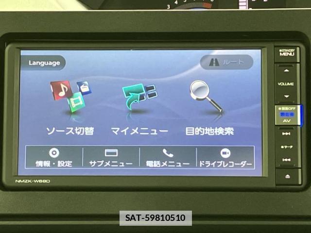 Daihatsu TANTO 2019-10 7821137-8