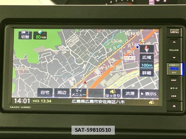 Daihatsu TANTO 2019-10 7821137-9