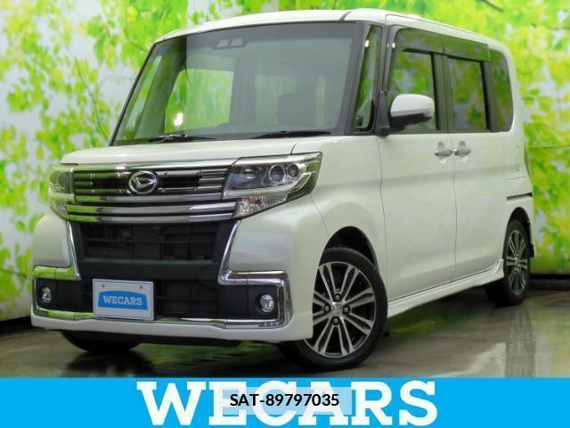 Daihatsu TANTO 2018-05 7821146-0
