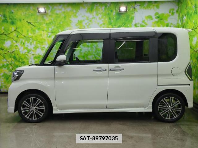 Daihatsu TANTO 2018-05 7821146-1