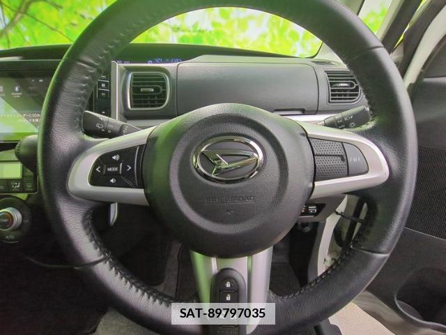 Daihatsu TANTO 2018-05 7821146-14