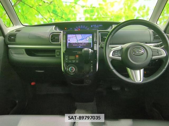 Daihatsu TANTO 2018-05 7821146-3
