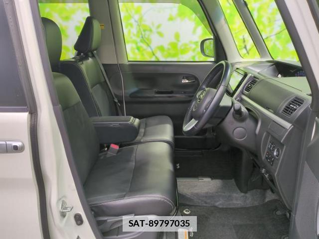 Daihatsu TANTO 2018-05 7821146-4
