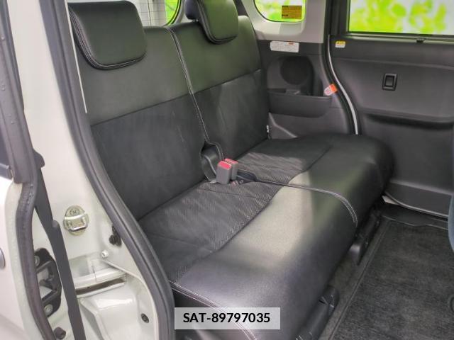 Daihatsu TANTO 2018-05 7821146-5