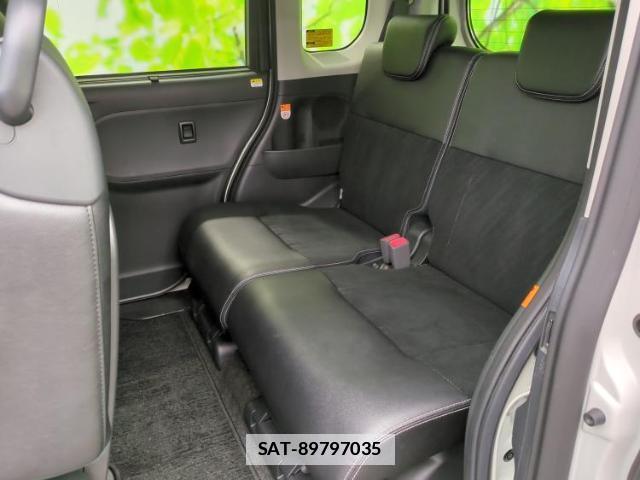 Daihatsu TANTO 2018-05 7821146-7