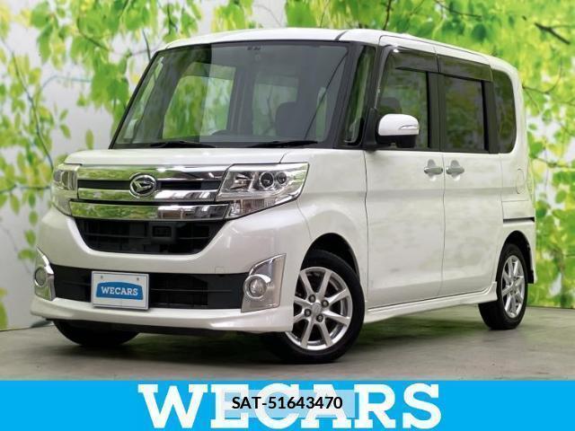 Daihatsu TANTO 2013-11 7821204-0
