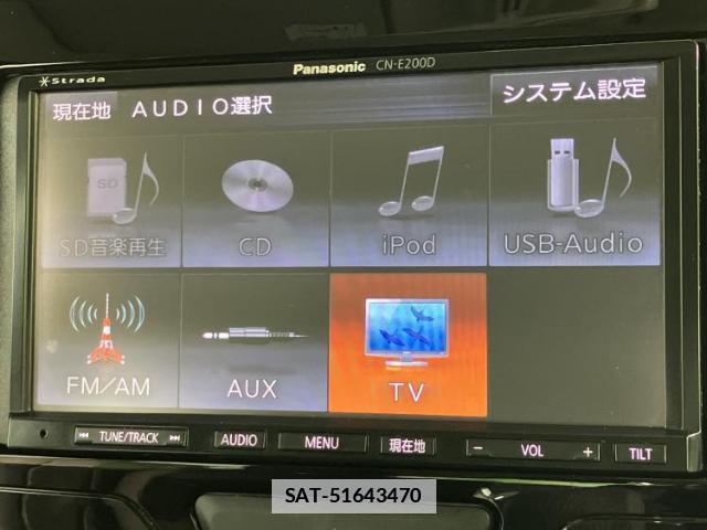 Daihatsu TANTO 2013-11 7821204-10