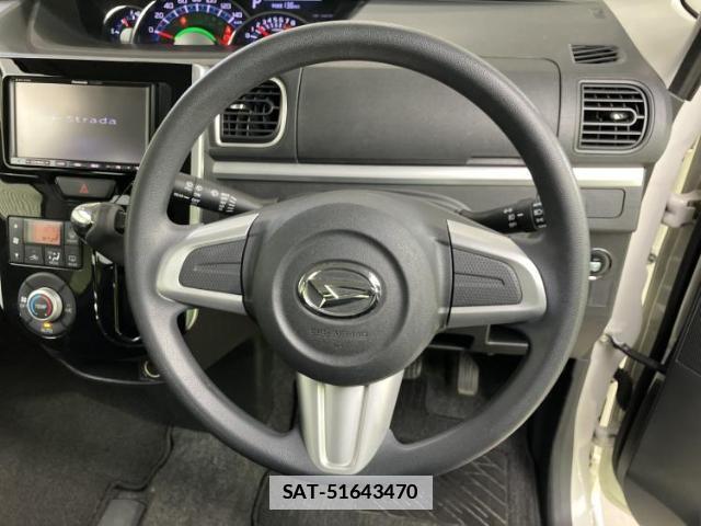Daihatsu TANTO 2013-11 7821204-14