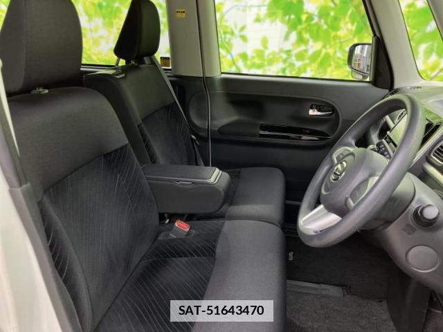 Daihatsu TANTO 2013-11 7821204-3