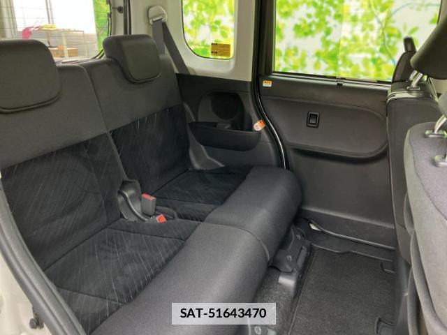 Daihatsu TANTO 2013-11 7821204-4