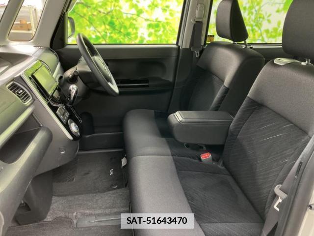 Daihatsu TANTO 2013-11 7821204-5