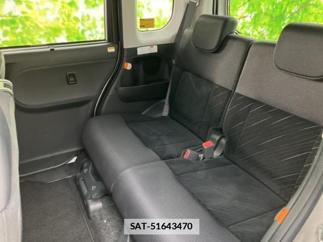 Daihatsu TANTO 2013-11 7821204-6
