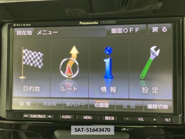 Daihatsu TANTO 2013-11 7821204-8