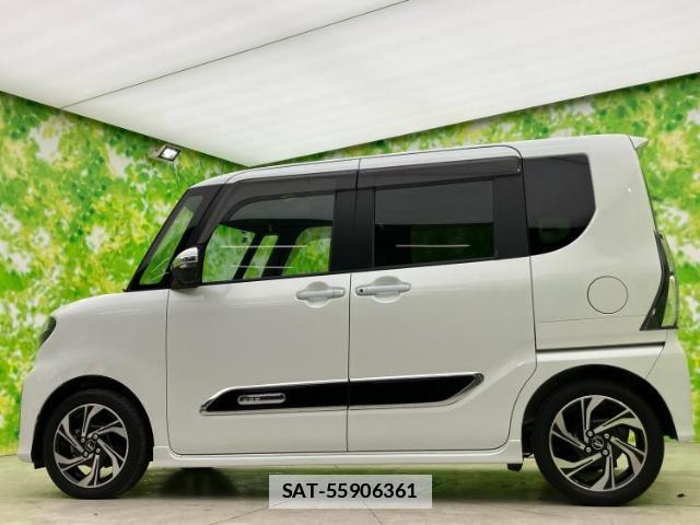 Daihatsu TANTO 2022-01 7821208-1