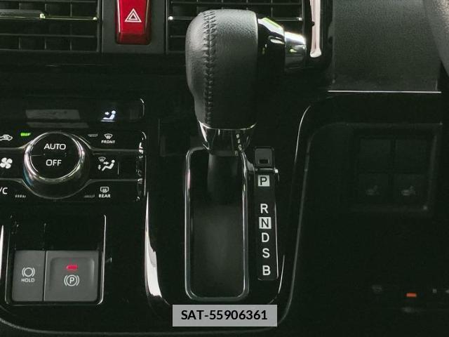 Daihatsu TANTO 2022-01 7821208-12