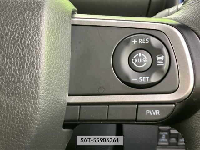 Daihatsu TANTO 2022-01 7821208-16