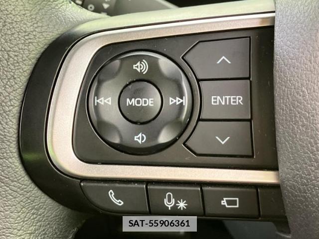Daihatsu TANTO 2022-01 7821208-17