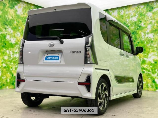 Daihatsu TANTO 2022-01 7821208-2
