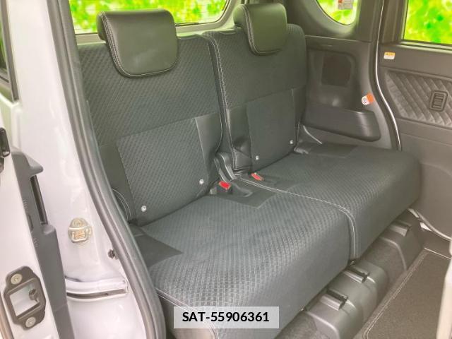 Daihatsu TANTO 2022-01 7821208-4