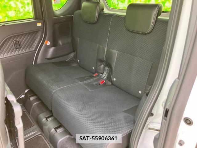 Daihatsu TANTO 2022-01 7821208-6