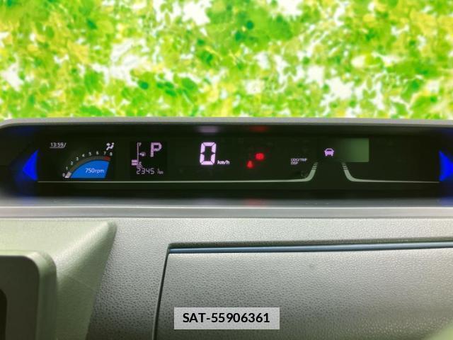Daihatsu TANTO 2022-01 7821208-8