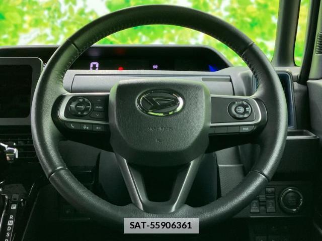 Daihatsu TANTO 2022-01 7821208-9