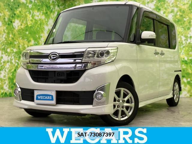 Daihatsu TANTO 2013-12 7821229-0