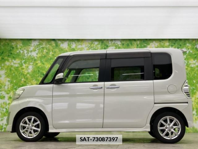 Daihatsu TANTO 2013-12 7821229-1