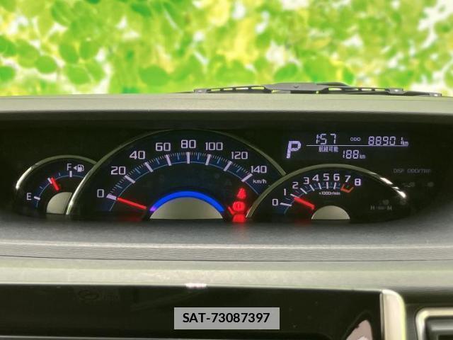 Daihatsu TANTO 2013-12 7821229-13