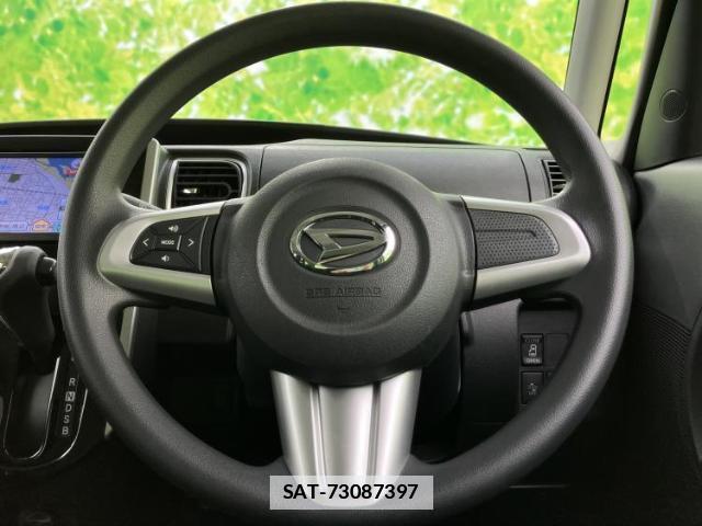 Daihatsu TANTO 2013-12 7821229-14