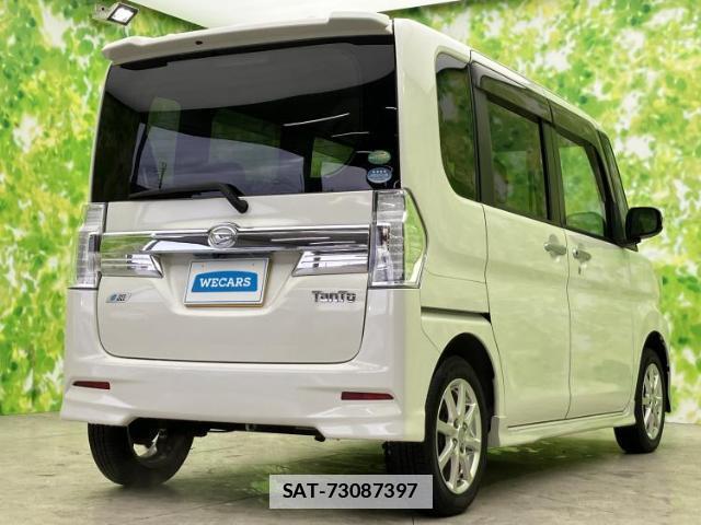 Daihatsu TANTO 2013-12 7821229-2