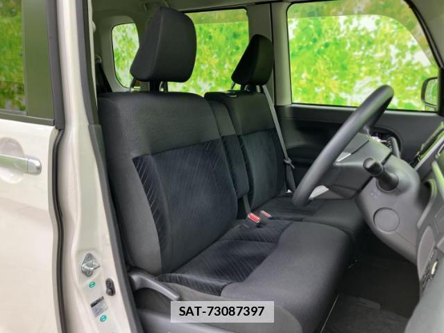 Daihatsu TANTO 2013-12 7821229-3