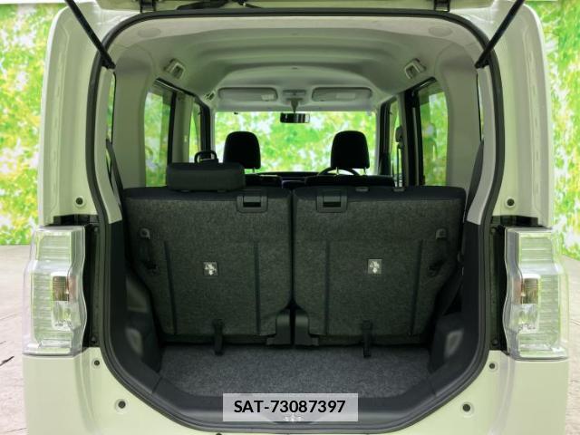 Daihatsu TANTO 2013-12 7821229-7