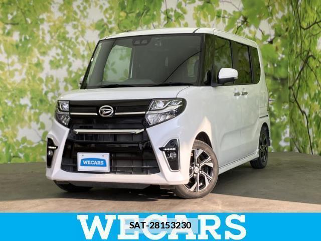 Daihatsu TANTO 2020-07 7821258-0