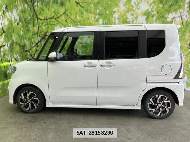 Daihatsu TANTO 2020-07 7821258-1