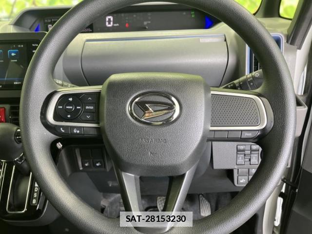 Daihatsu TANTO 2020-07 7821258-12