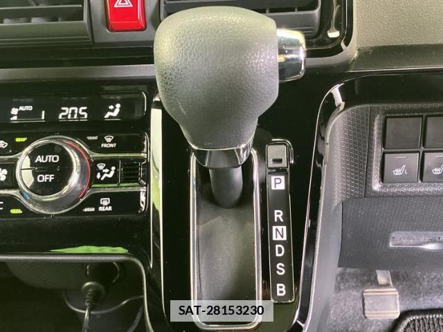Daihatsu TANTO 2020-07 7821258-15