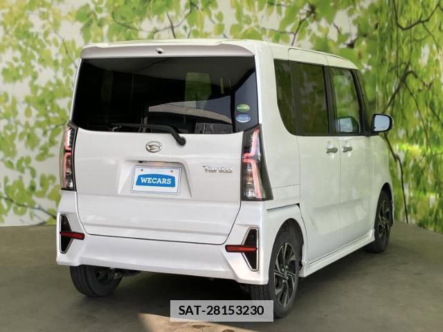 Daihatsu TANTO 2020-07 7821258-2