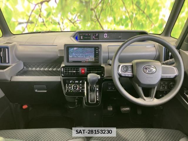 Daihatsu TANTO 2020-07 7821258-3