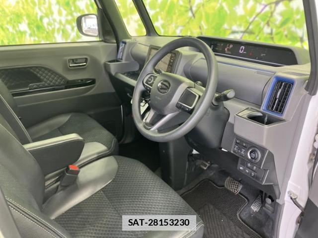 Daihatsu TANTO 2020-07 7821258-4