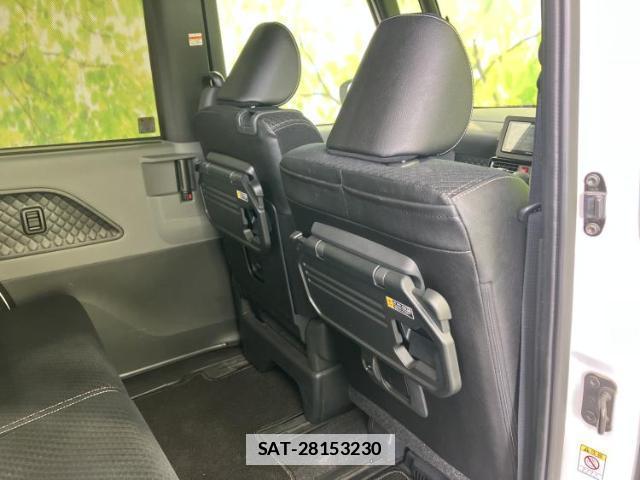 Daihatsu TANTO 2020-07 7821258-5