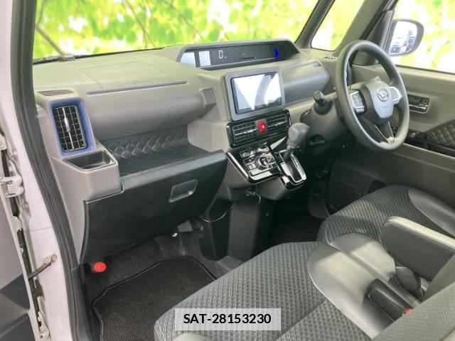 Daihatsu TANTO 2020-07 7821258-6
