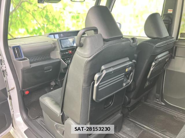 Daihatsu TANTO 2020-07 7821258-7