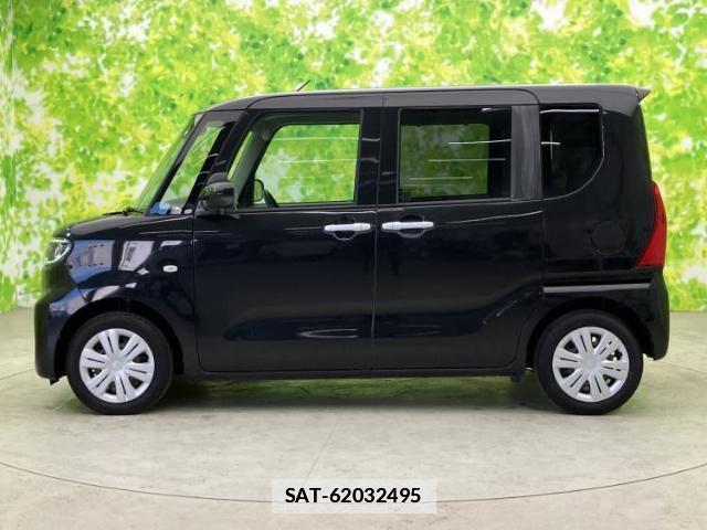 Daihatsu TANTO 2020-11 7821278-1