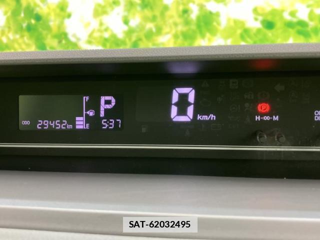 Daihatsu TANTO 2020-11 7821278-10