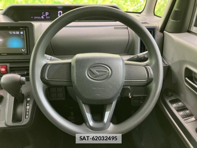 Daihatsu TANTO 2020-11 7821278-11