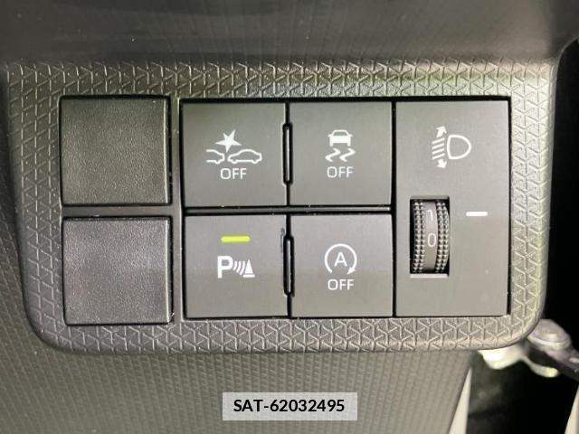 Daihatsu TANTO 2020-11 7821278-15
