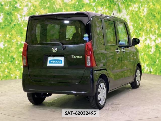 Daihatsu TANTO 2020-11 7821278-2