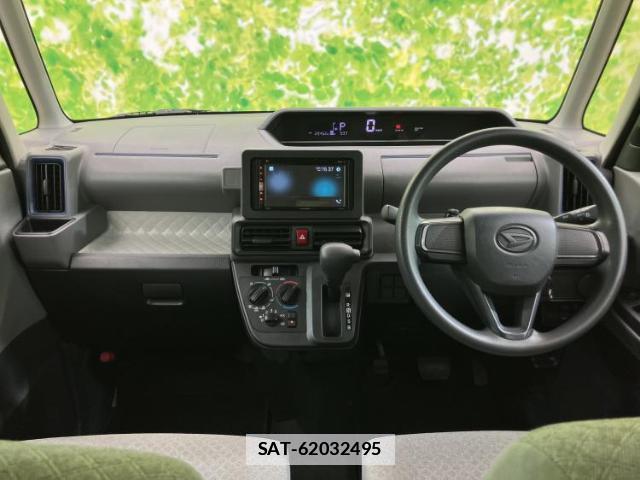 Daihatsu TANTO 2020-11 7821278-3